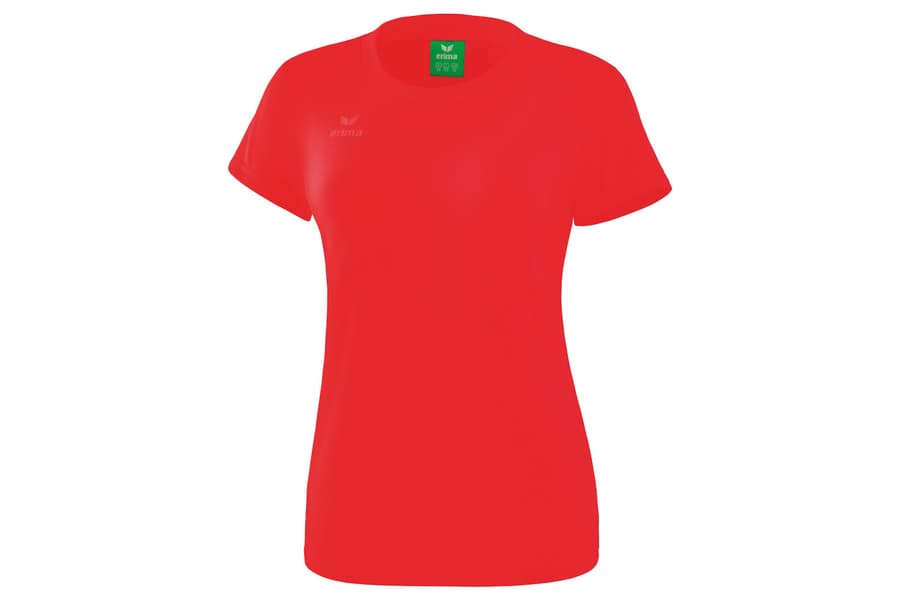 2 Damen T-Shirts erima, Gr. 34